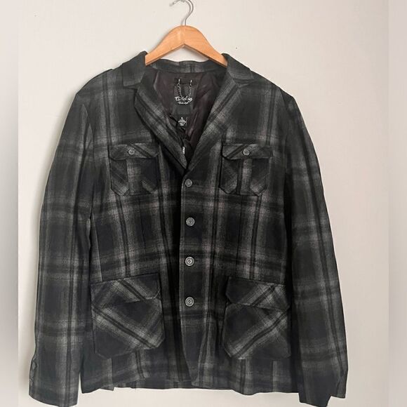 NWT Civil Society Men’s Blazer - Picture 1 of 5